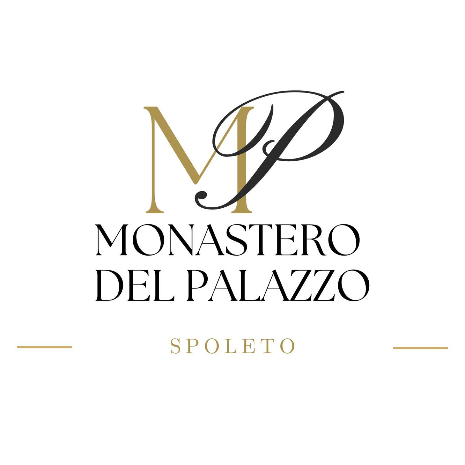 Monastero Del Palazzo Casa Vacanze سبوليتو المظهر الخارجي الصورة